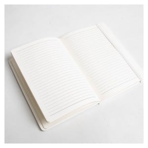 Premium Hardback Notebook