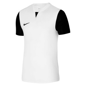Nike Dri-FIT Trophy 5 Jersey White-Black-Black-Black
