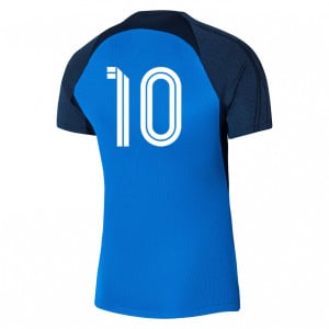 Nike Dri-Fit Strike III Jersey