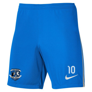 Nike Dri-Fit League Knit III Short
