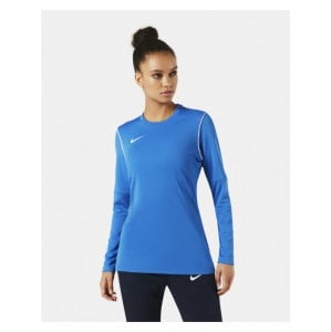 Nike Womens Park 20 LS Crew Top (W)