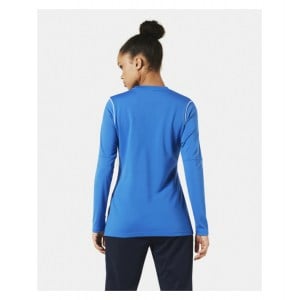Nike Womens Park 20 LS Crew Top (W)