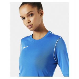 Nike Womens Park 20 LS Crew Top (W)