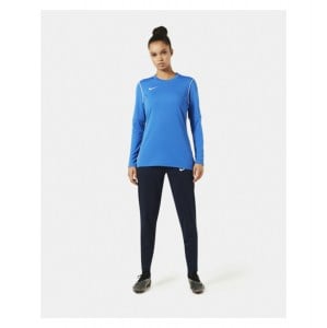 Nike Womens Park 20 LS Crew Top (W)