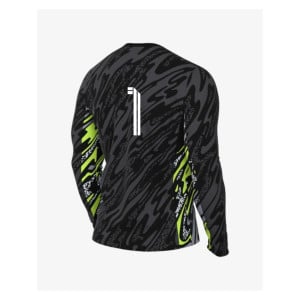 Nike Dri-Fit Gardien V Goalkeeper LS Jersey