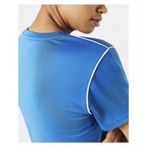 Nike Womens Dri-FIT Park 20 Short Sleeve Top (W)