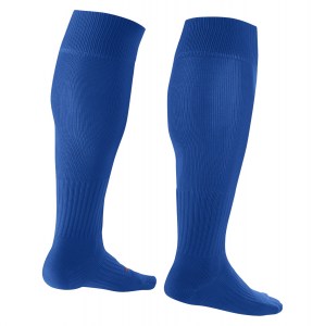 Nike Classic II Socks Royal Blue-White