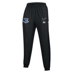 Nike Dri-FIT Academy 25 Pants - Black/Black/White
