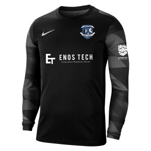 Nike Park IV Goalkeeper Dri-FIT Jersey - Black/White/White