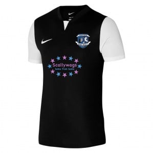 Nike Dri-FIT Trophy 5 Jersey - Black/White/White/White