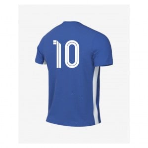 Nike Dri-FIT Challenge V Jersey - Royal Blue/White