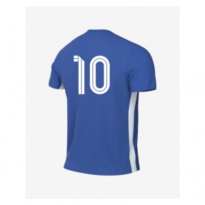 Nike Dri-FIT Challenge V Jersey - Royal Blue/White