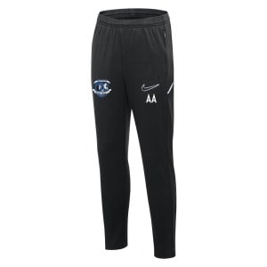 Nike Dri-FIT Academy 25 Pants - Black/Black/White