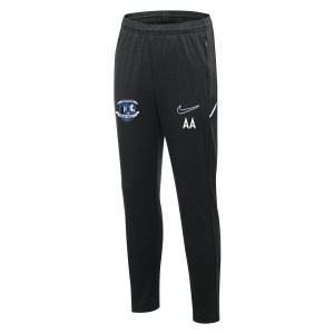 Nike Dri-FIT Academy 25 Pants - Black/Black/White