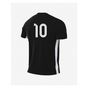Nike Dri-FIT Challenge V Jersey - Black/White