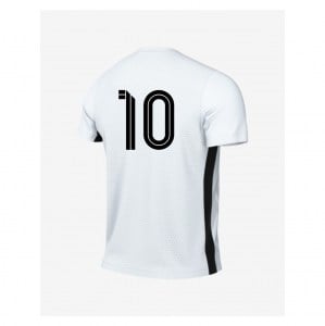 Nike Dri-FIT Challenge V Jersey - White/Black