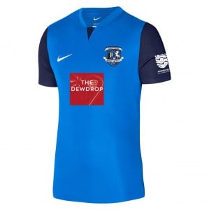 Nike Dri-FIT Trophy 5 Jersey - Royal Blue/Midnight Navy/White