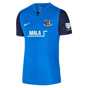 Nike Dri-FIT Trophy 5 Jersey - Royal Blue/Midnight Navy/White