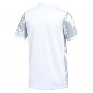 Nike Dri-FIT Precision VII Jersey - White/Black