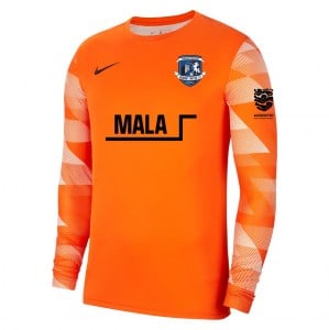 Nike Park IV Goalkeeper Dri-FIT Jersey - Safety Orange/White/Black
