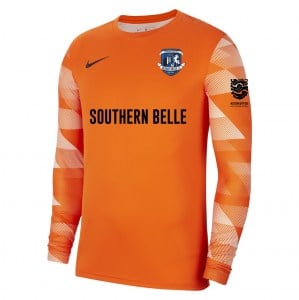 Nike Park IV Goalkeeper Dri-FIT Jersey - Safety Orange/White/Black