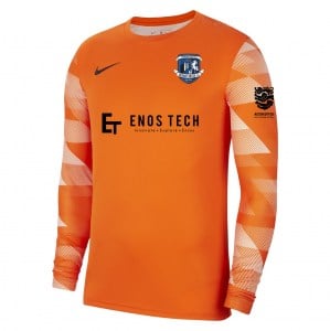 Nike Park IV Goalkeeper Dri-FIT Jersey - Safety Orange/White/Black