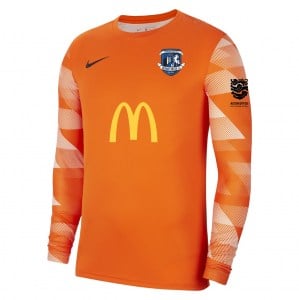 Nike Park IV Goalkeeper Dri-FIT Jersey - Safety Orange/White/Black