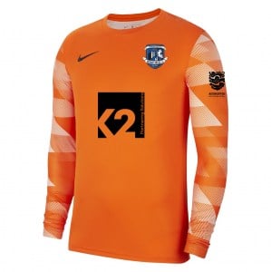 Nike Park IV Goalkeeper Dri-FIT Jersey - Safety Orange/White/Black