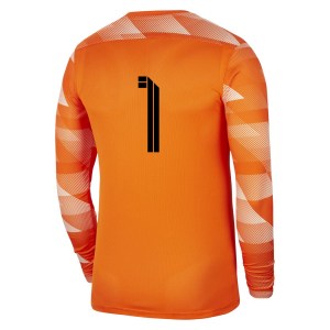 Nike Park IV Goalkeeper Dri-FIT Jersey - Safety Orange/White/Black