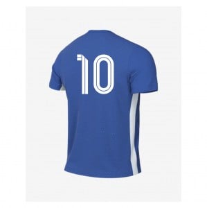 Nike Dri-FIT Challenge V Jersey - Royal Blue/White