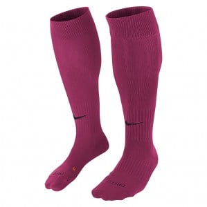 Nike Classic II Socks - Vivid Pink/Black