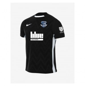 Nike Dri-FIT Challenge V Jersey - Black/White