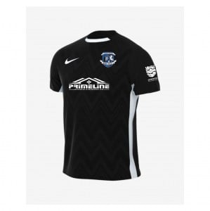 Nike Dri-FIT Challenge V Jersey - Black/White