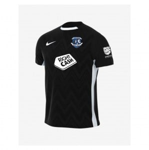 Nike Dri-FIT Challenge V Jersey - Black/White
