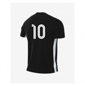 Nike Dri-FIT Challenge V Jersey - Black/White