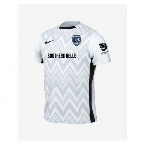 Nike Dri-FIT Challenge V Jersey - White/Black