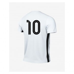 Nike Dri-FIT Challenge V Jersey - White/Black