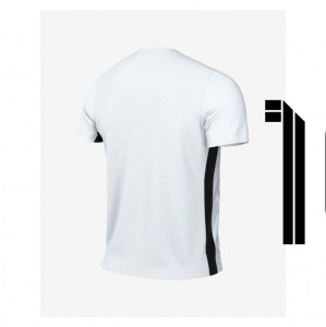 Nike Dri-FIT Challenge V Jersey - White/Black