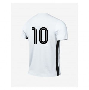 Nike Dri-FIT Challenge V Jersey - White/Black