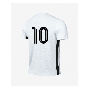 Nike Dri-FIT Challenge V Jersey - White/Black