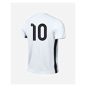 Nike Dri-FIT Challenge V Jersey - White/Black