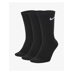 Nike Everyday Lightweight Crew Training Socks (3 Pair)