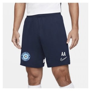 Nike Park III Shorts