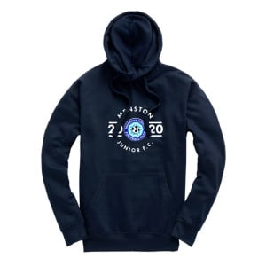 Heavyweight OH Hoodie