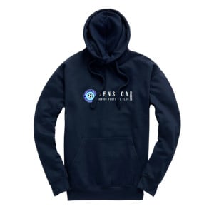 Heavyweight OH Hoodie