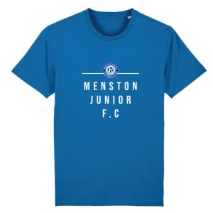 Kitlocker Cotton Icon Tee