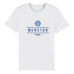 Kitlocker Cotton Icon Tee White