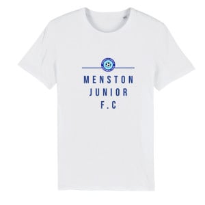 Kitlocker Cotton Icon Tee White