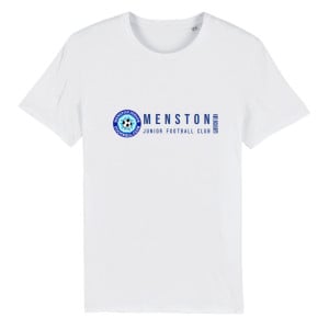 Kitlocker Cotton Icon Tee White