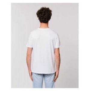 Kitlocker Cotton Icon Tee White